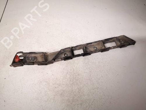 Used Rear bumper bracket Rear bumper bracket OPEL ASTRA H (A04) 1.9 CDTI (L48) (100 hp) 40616500 40616500