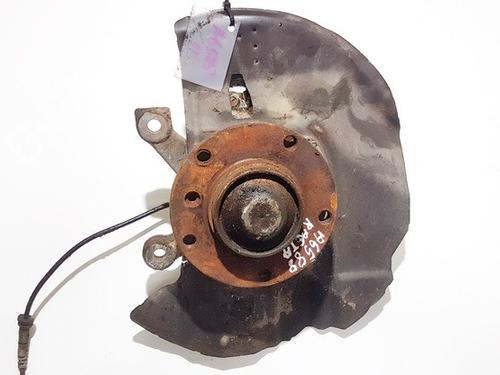 Used Right front steering knuckle Right front steering knuckle BMW 3 Touring (E46) 320 d (136 hp) 35547076 35547076
