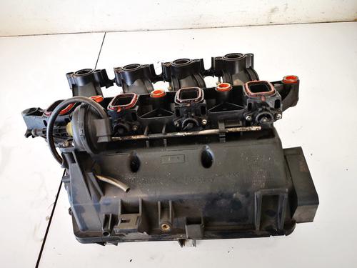 Intake manifold BMW X3 (E83) 2.0 d | BP35493265M70 - Image 2