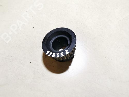 pulley-mazda-626-v-gf-1997-1998-1999-2000-2001-2002-2003-2004-2005-2006-35564606 main image