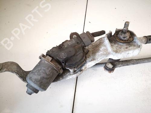 Used Front wiper motor Front wiper motor 35123011 35123011