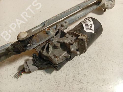 Used Front wiper motor Front wiper motor TOYOTA AVENSIS (_T25_) 2.2 D-4D (ADT251_, ADT251R) (150 hp) 35829972 35829972