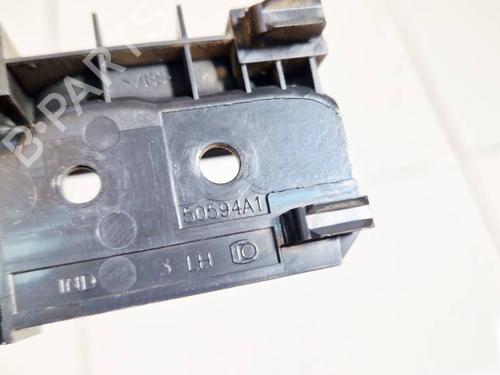 Front left interior door handle TOYOTA COROLLA (_E12_) 2.0 D-4D (CDE120R, CDE120L_) | BP35018185I13 - Image 3