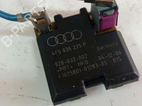 Electronic module AUDI A6 C6 (4F2) 3.0 TDI quattro | BP38278287M83 - Image 4