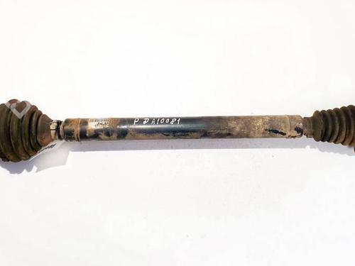 Used Right front driveshaft Right front driveshaft SKODA OCTAVIA II (1Z3) 2.0 TDI (140 hp) 35073520 35073520