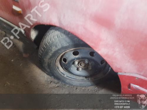 Electronic sensor RENAULT 19 I Chamade (L53_) 1.7 (L53C) | BP33486536M84 - Image 5