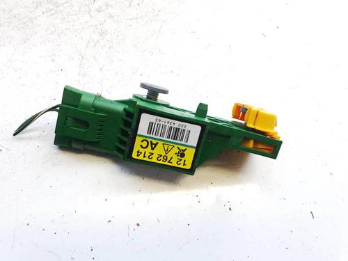 Used Electronic module Electronic module SAAB 9-3 (YS3F, E79, D79, D75) 1.9 TiD (150 hp) 32626360 32626360