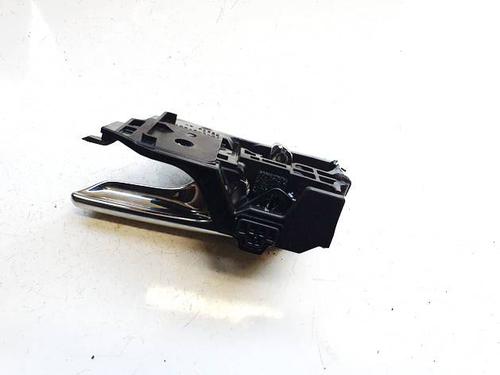 Front right interior door handle MAZDA CX-30 (DM) 2.5 e-SKYACTIV-G (DM5W) | BP39455987I14 - Image 3