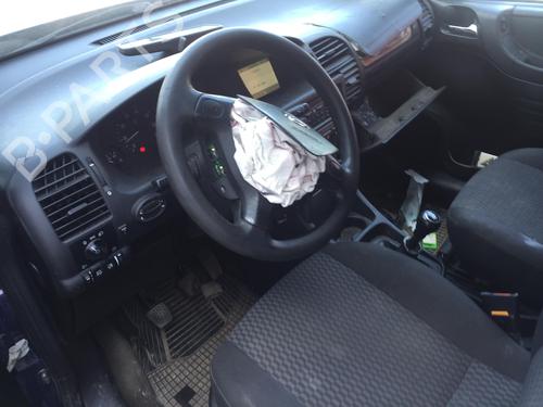 Warning switch OPEL ZAFIRA A MPV (T98) 1.6 16V (F75) | BP35676873I22 - Image 6
