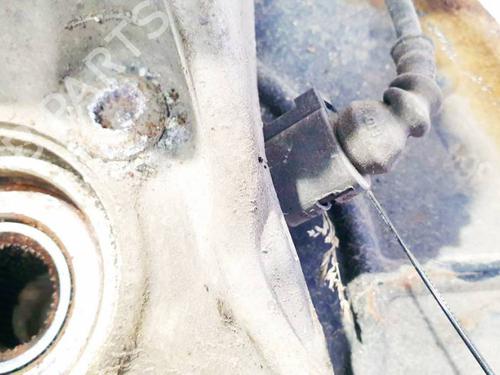 Used Electronic module Electronic module VW PASSAT B6 (3C2) 1.9 TDI (105 hp) 34751924 34751924
