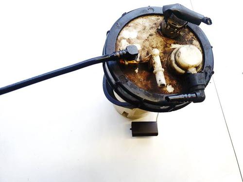Used Electronic module Electronic module TOYOTA AVENSIS (_T25_) 2.2 D-CAT (ADT251_, ADT251R) (177 hp) 35348136 35348136