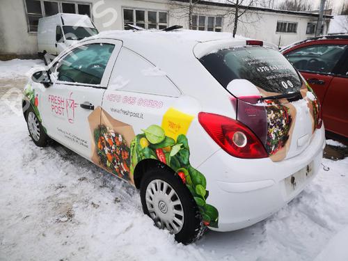 Engine mount OPEL CORSA D (S07) 1.3 CDTI (L08, L68) | BP32928088M89  - Image 8