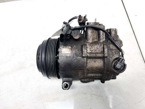 Used AC compressor AC compressor 35143883 35143883