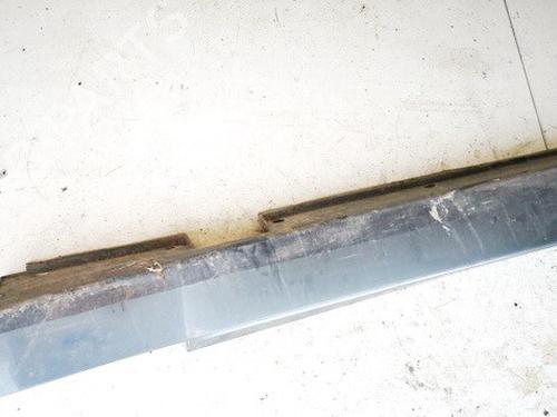 Used Right sideskirt Right sideskirt 35601664 35601664