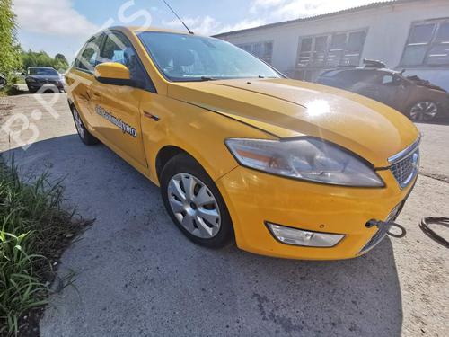 Brugte FORD MONDEO IV (BA7) 1.8 TDCi 4866135
