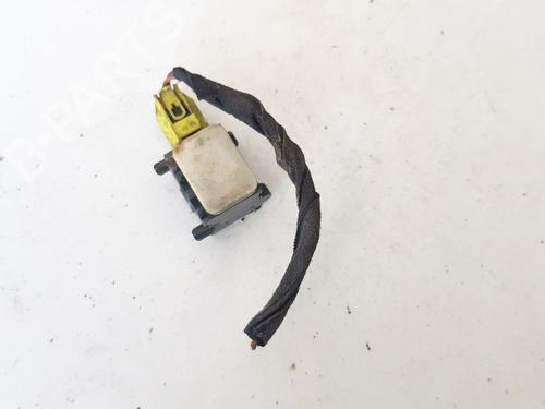 Used Electronic module Electronic module MERCEDES-BENZ M-CLASS (W164) ML 320 CDI 4-matic (164.122) (224 hp) 32880009 32880009