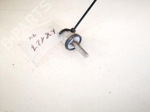 Used Electronic module Electronic module AUDI A3 (8L1) 1.9 TDI (130 hp) 35408411 35408411