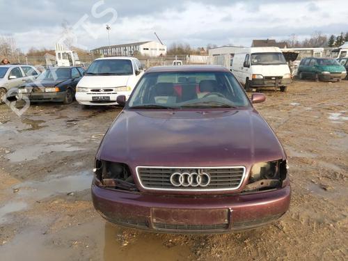 Engine control unit (ECU) AUDI A6 C4 (4A2) 1.9 TDI | BP33105843M57 - Image 6