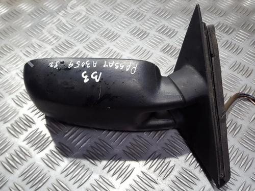 Used Right mirror Right mirror VW PASSAT B3/B4 Variant (3A5, 35I) 2.0 (116 hp) 35667327 35667327
