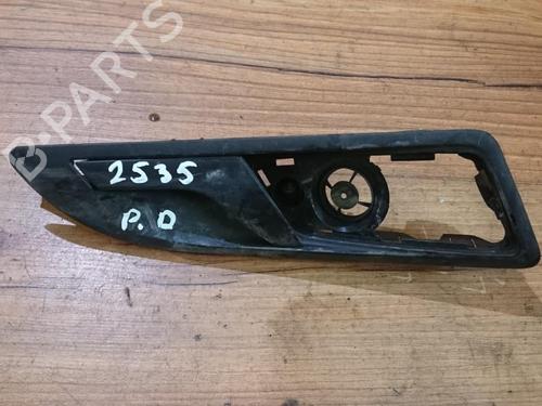 Used Front right interior door handle Front right interior door handle 35652707 35652707