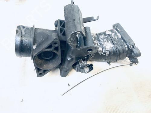 Throttle body FORD FOCUS C-MAX (DM2) 1.6 TDCi | BP35634693M82 - Image 2
