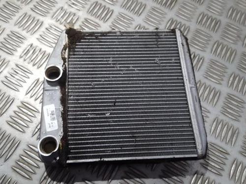 Used Heater matrix Heater matrix FIAT PUNTO EVO (199_) 1.2 (65 hp) 35702020 35702020