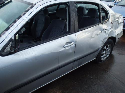 Electronic module SEAT TOLEDO II (1M2) 1.9 TDI | BP33496193M83  - Image 9