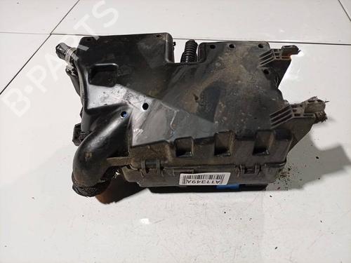 Fuse box MAZDA 3 (BL) 2.2 MZR CD (BL10) | BP35830205E1 - Image 2