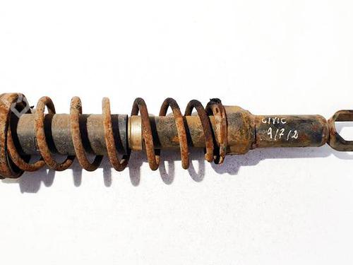 Used Right rear shock absorber Right rear shock absorber 37655761 37655761