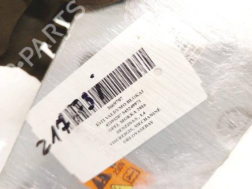 Electronic sensor MAZDA 6 Estate (GJ, GL) 2.2 D | BP38316627M84 - Image 3