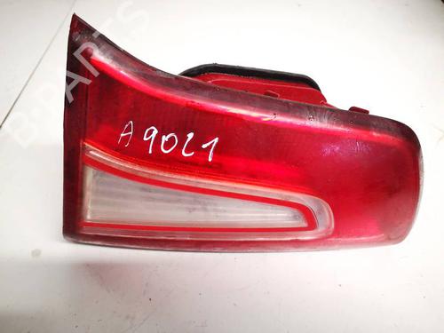 Used Right tailgate light Right tailgate light 35155886 35155886