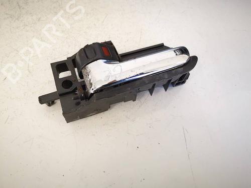 Used Rear left interior door handle Rear left interior door handle 34748401 34748401