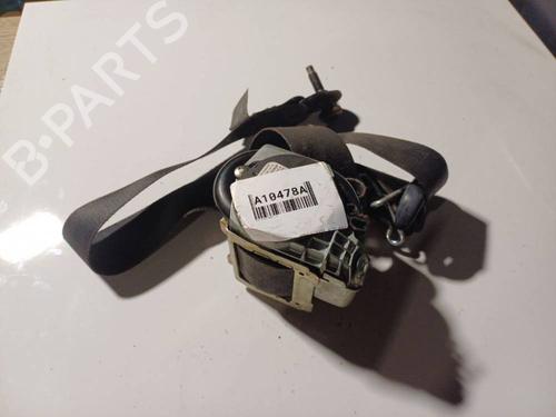 Used Front left seatbelt Front left seatbelt 35003872 35003872