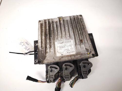 Used Engine control unit (ECU) Engine control unit (ECU) RENAULT MODUS / GRAND MODUS (F/JP0_) 1.5 dCi (FP0E, JP0E) (65 hp) 32934271 32934271
