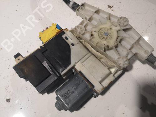 Left front window motor CITROËN C4 I (LC_) 1.6 HDi | BP34869934E21 - Image 2