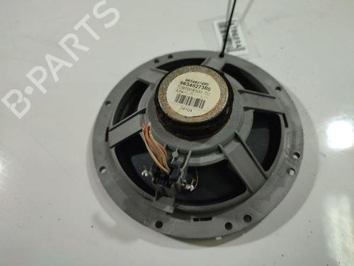 Speaker PEUGEOT 1007 (KM_) 1.4 HDi | BP32551024E2