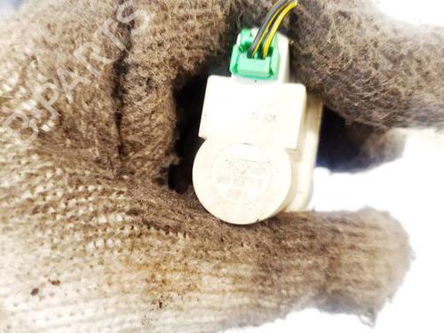Electronic module FORD FOCUS II (DA_, HCP, DP) 1.6 TDCi | BP39544592M83 - Image 4