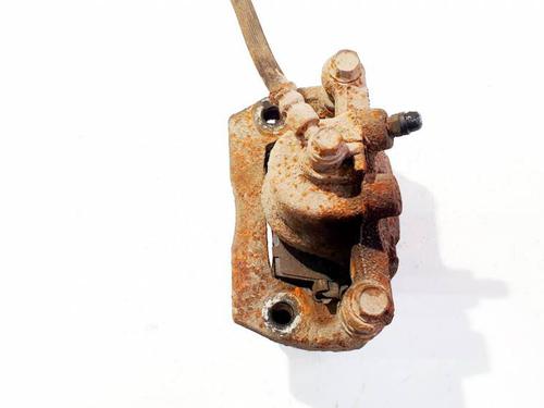 Right rear brake caliper MAZDA CX-7 (ER) 2.3 MZR DISI Turbo AWD (ER3P) | BP35110812M106 - Image 2