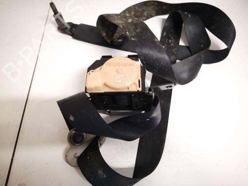 Used Front right seatbelt Front right seatbelt 35148870 35148870