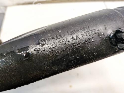 Pipe VW GOLF PLUS V (5M1, 521) 1.9 TDI | BP38452335M125 - Image 5