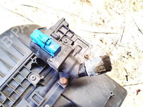 Used Auxiliary water pump Auxiliary water pump 35307896 35307896