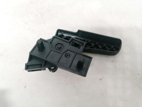Interior handle SKODA FABIA III (NJ3) 1.0 TSI | BP35548124I7 - Image 2