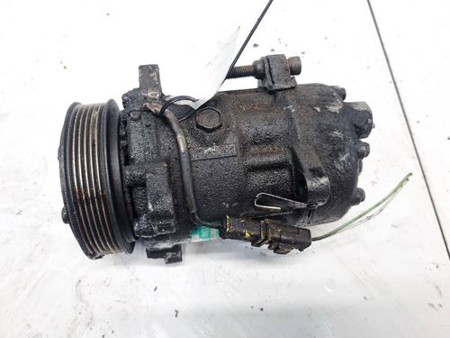 Compressor A/C Compressor A/C CITROËN C8 (EA_, EB_) 2.2 HDi (128 hp) 35069692 35069692