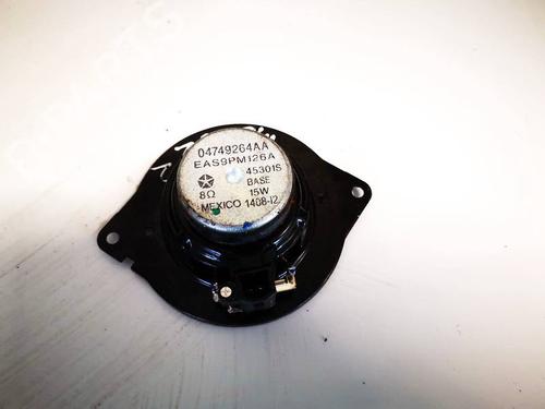 Speaker DODGE JOURNEY 2.0 CRD | BP32563919E2
