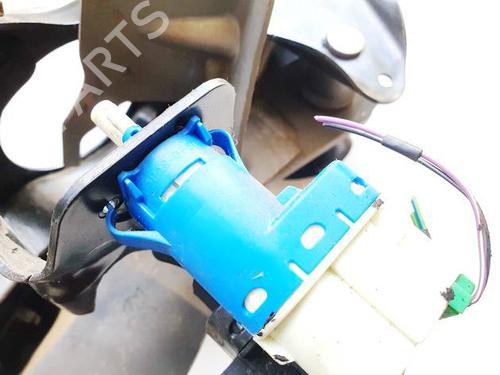 Electronic module FORD S-MAX (WA6) 2.0 Flexifuel | BP36457350M83 - Image 3