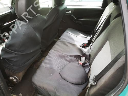 Electronic module OPEL MERIVA A MPV (X03) 1.6 (E75) | BP32916262M83  - Image 9