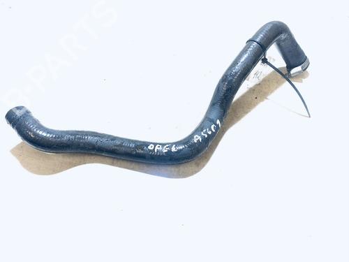Used Pipe Pipe OPEL ASTRA F Hatchback (T92) 1.7 D (F08, M08, F68, M68) (60 hp) 33102997 33102997