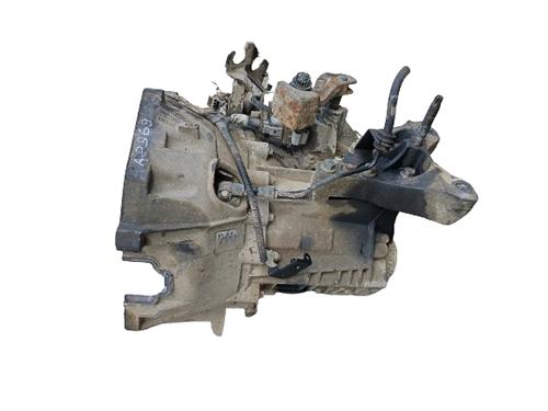Gearbox FORD TRANSIT Van (FA_ _) 2.2 TDCi | BP35297339M3 - Image 3