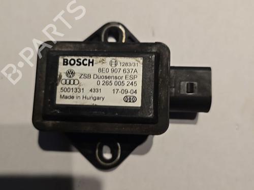 Used Electronic module Electronic module AUDI A6 C6 (4F2) 2.0 TFSI (170 hp) 34742155 34742155