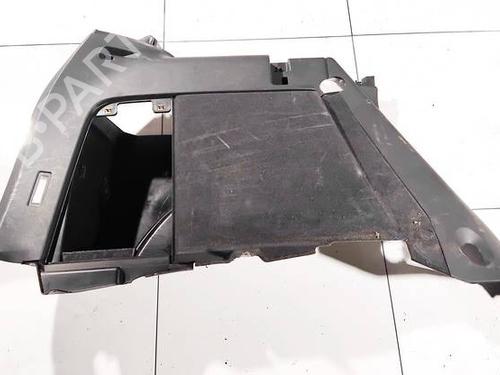 Forra da mala Forra da mala VW TOUAREG (7LA, 7L6, 7L7) 3.2 V6 (220 hp) 35098562 35098562